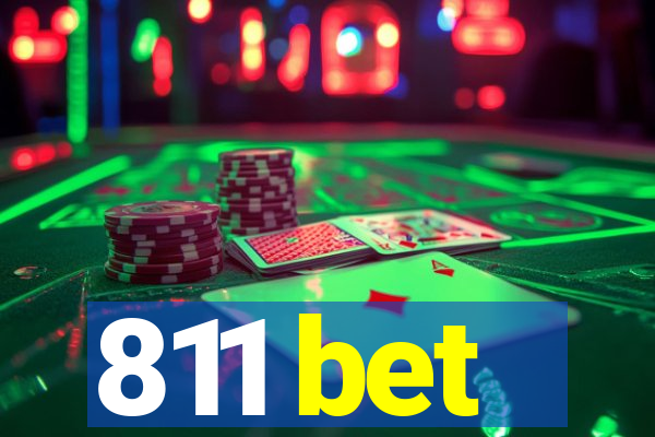 811 bet